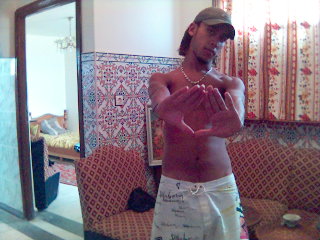 peace and love